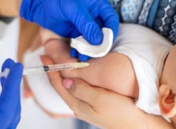 Tekan kematian bayi dan balita, Kemenkes perluas pelaksanaan imunisasi PVC