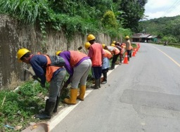 Kementerian PUPR perluas serapan tenaga kerja dengan skema padat karya