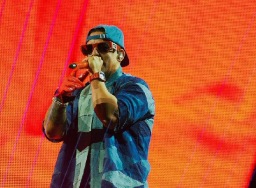  Konser Daddy Yankee di Chili berakhir ricuh 