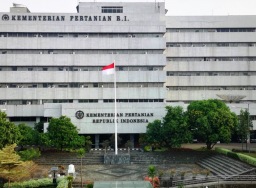 Barantan  mendorong maggot Indonesia agar laris di pasar internasional