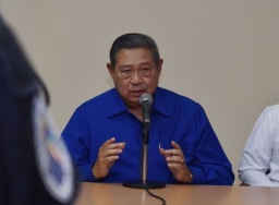 Politikus Demokrat sesalkan PDIP serang balik SBY