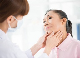  17 juta orang di Indonesia mengalami gangguan tiroid