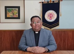 Keuskupan menjawab video 'Uskup Se-Jabodetabek Dukung Anies Presiden�