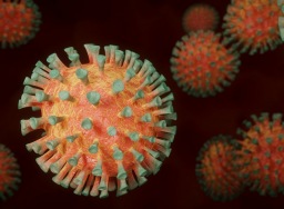 Pandemi Covid-19 belum usai, berikut penyebab varian XBB muncul