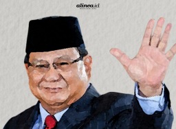 Layakkah Prabowo menghuni Istana Presiden?