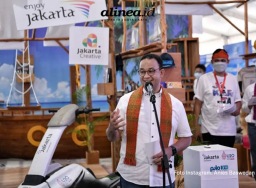 Keuskupan Medan klarifikasi video 70 pastor dukung Anies di Pilpres 2024