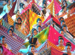 Lestarikan budaya lokal, Pemkab Gowa gelar lomba menyanyi lagu daerah