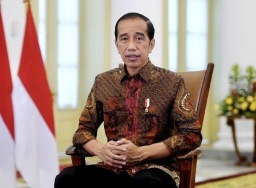 Jokowi tak hadiri ulang tahun Nasdem