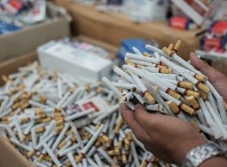 Berantas peredaran rokok ilegal, Pemkab Klaten Gelar sosialisasi