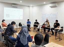 Indonesia Digital Rights Forum menyoroti perlunya kolaborasi lintas sektoral, belajar dari gerakan masa lalu