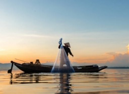 Pemkab Kukar alokasikan Rp200 Miliar untuk 9 ribu nelayan pada 2023