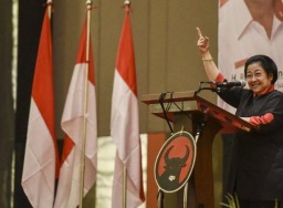 Megawati bakal umumkan capres usai ziarah ke makam Bung Karno