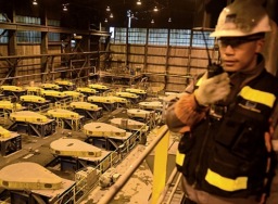 Ahli pertambangan sebut Indonesia belum siap larang ekspor konsentrat tembaga