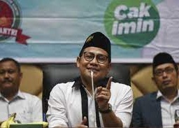 Cak Imin direkomendasikan Ijtima Ulama Nusantara maju di Pilpres 2024