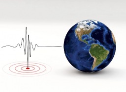 Gempa berkekuatan 6,3 magnitudo terjadi di Gorontalo