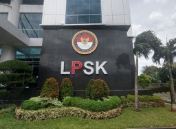 LPSK pulihkan 4.000 korban pelanggaran HAM berat 