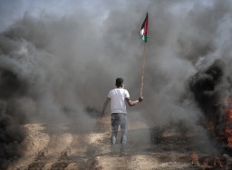 9 warga Palestina tewas akibat serangan tentara Israel di Jenin
