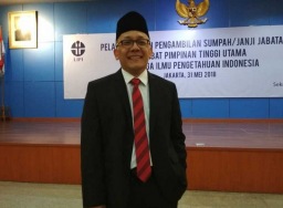 Politikus PKS Mulyanto dukung Kepala BRIN Laksana Tri Handoko dicopot