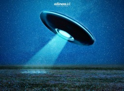 Perburuan UFO dari masa ke masa: Seberapa dekat kita dengan kaum alien?