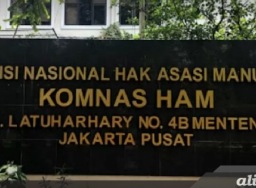 Komnas HAM desak pemerintah tangani razia pekerja migran Indonesia di Malaysia