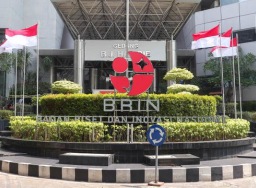 BPK diminta audit minimnya penyerapan anggaran program MBBM di BRIN