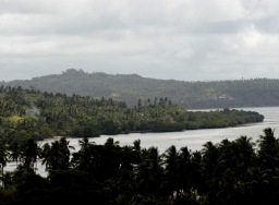 PVMBG: Kemunculan dua pulau di sekitar Tanimbar bukan karena gempa