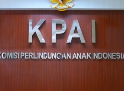 Pacar Dandy resmi mengajukan permohonan perlindungan ke KPAI