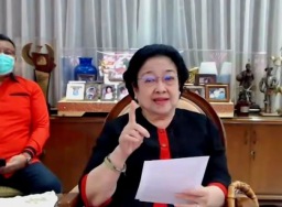 Respons Megawati soal putusan PN Jakpus tunda pemilu
