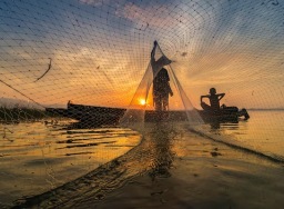 KIARA kritik pengesahan PP Penangkapan Ikan Terukur: Pintu masuk eksploitasi berkedok investasi