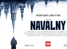 Film 'Navalny' tentang pembangkang yang melawan Kremlin, memenangkan dokumenter Oscar