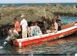 Sedikitnya 22 orang tenggelam dalam tragedi kapal migran Madagaskar