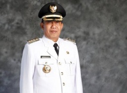 Mantan Walkot Yogyakarta dijebloskan ke Lapas Sukamiskin