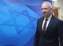 PM Israel pecat Menteri Pertahanan Yoav Gallant, ratusan ribu orang turun ke jalan