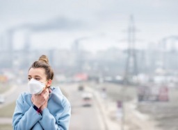 Hindari polusi udara, ini risikonya bagi kesehatan