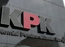 Pengumuman: KPK buka lowongan 4 jabatan ini