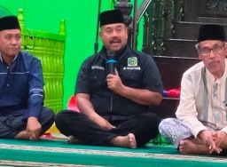 Bupati Kukar minta pengurus masjid selektif pilih pendakwah