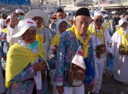 Pelunasan Bipih jemaah haji kembali dibuka hingga 5 Mei 2023