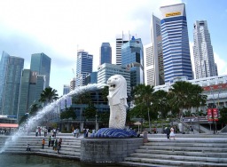 Pertumbuhan ekonomi lebih lambat, PM Lee: Singapura harus hindari kontraksi langsung