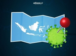 Catatan akhir penanganan Covid-19, epidemiolog: Indonesia cukup baik!