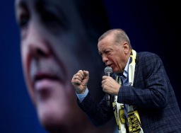 Rakyat Turki berikan suara dalam pilpres, kekuasaan Erdogan selama 20 tahun akan berakhir?