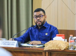 Senator Papua Barat harap hukuman oknum jaksa EKT beri efek jera