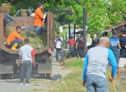 Atasi persoalan sampah, Pemko maksimalkan Padang Bergoro