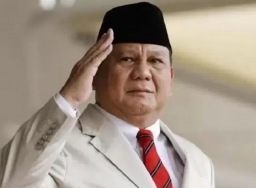 Muzani: Proposal Prabowo soal Rusia-Ukraina ingatkan Sukarno