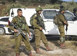 Militan Hamas tembak mati tentara Israel di Tepi Barat