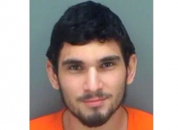 Pria Florida dihukum 18 tahun penjara karena dukung ISIS