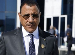 Tentara Niger mengklaim Presiden Mohamed Bazoum telah digulingkan