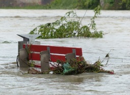 Curah hujan tertinggi dalam 140 tahun, China intensifkan upaya penyelamatan banjir