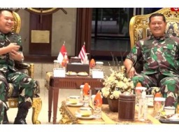 Anggota DPR ini usulkan pergantian Panglima TNI dan KSAD setelah Pemilu 2024