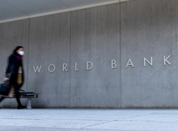 Bank Dunia tangguhkan pinjaman ke Uganda gara-gara berlakukan UU Antigay