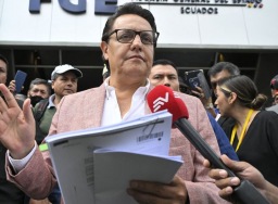 Kandidat presiden Ekuador penentang korupsi dan kartel narkoba dibunuh 